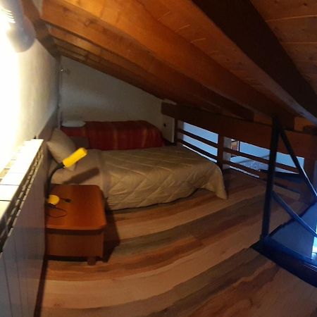 קרדונו אל קמפו B&B Grandson מראה חיצוני תמונה