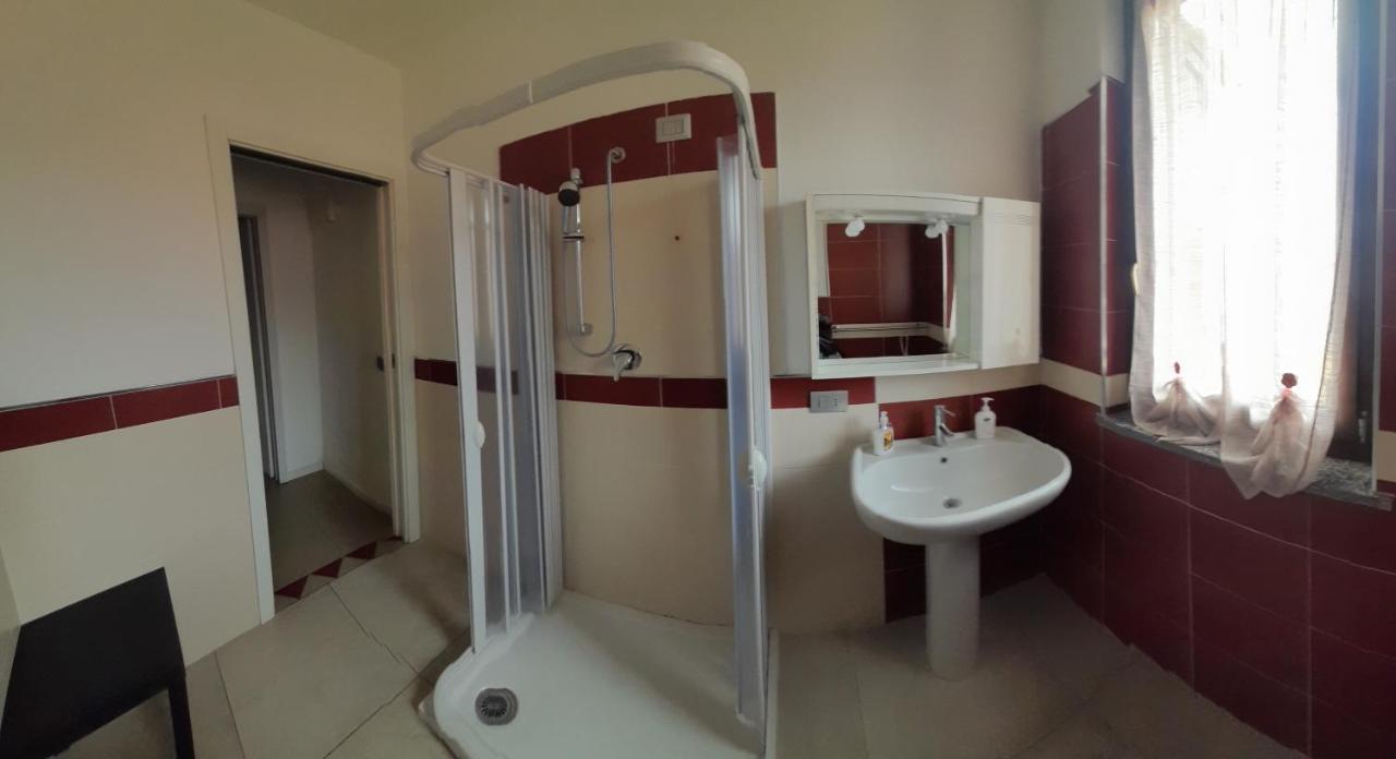 קרדונו אל קמפו B&B Grandson מראה חיצוני תמונה