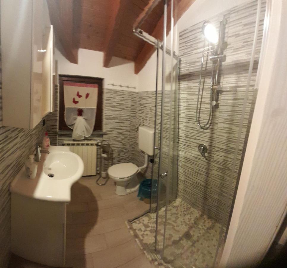 קרדונו אל קמפו B&B Grandson מראה חיצוני תמונה