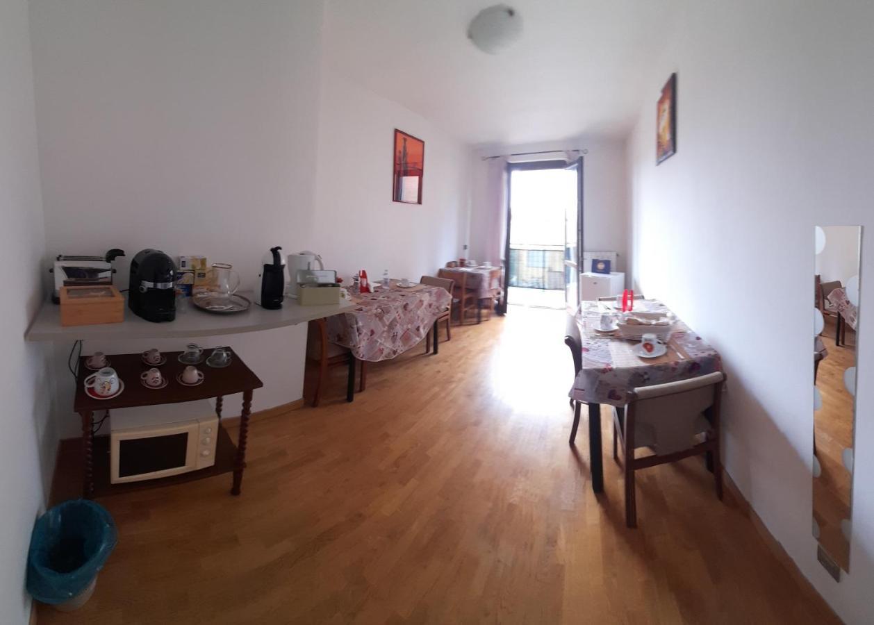 קרדונו אל קמפו B&B Grandson מראה חיצוני תמונה