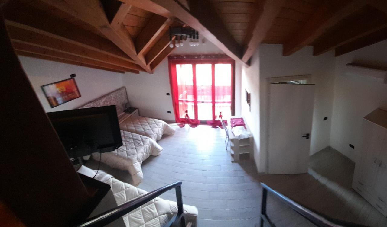 קרדונו אל קמפו B&B Grandson מראה חיצוני תמונה
