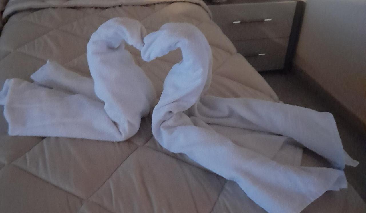 קרדונו אל קמפו B&B Grandson מראה חיצוני תמונה