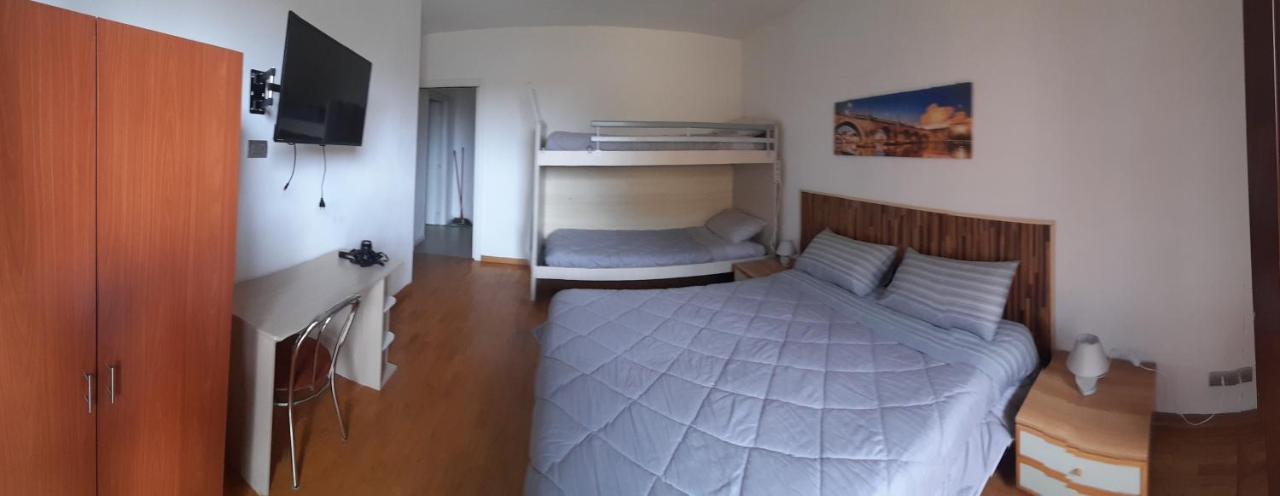 קרדונו אל קמפו B&B Grandson מראה חיצוני תמונה