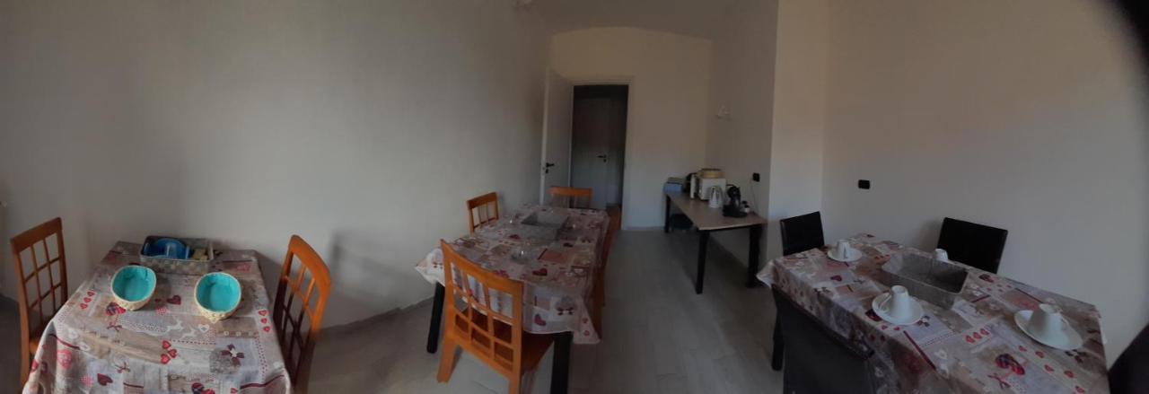קרדונו אל קמפו B&B Grandson מראה חיצוני תמונה