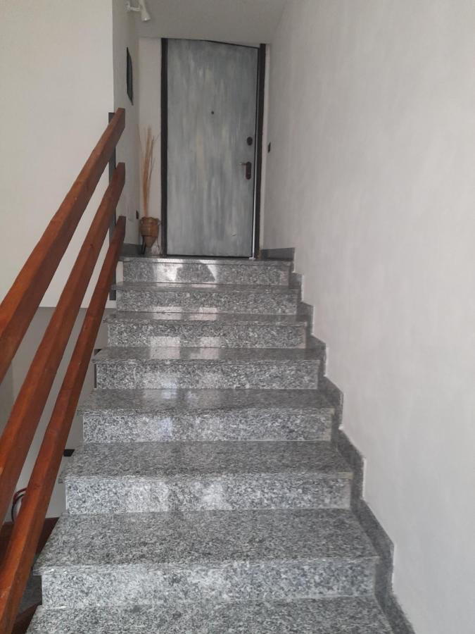 קרדונו אל קמפו B&B Grandson מראה חיצוני תמונה