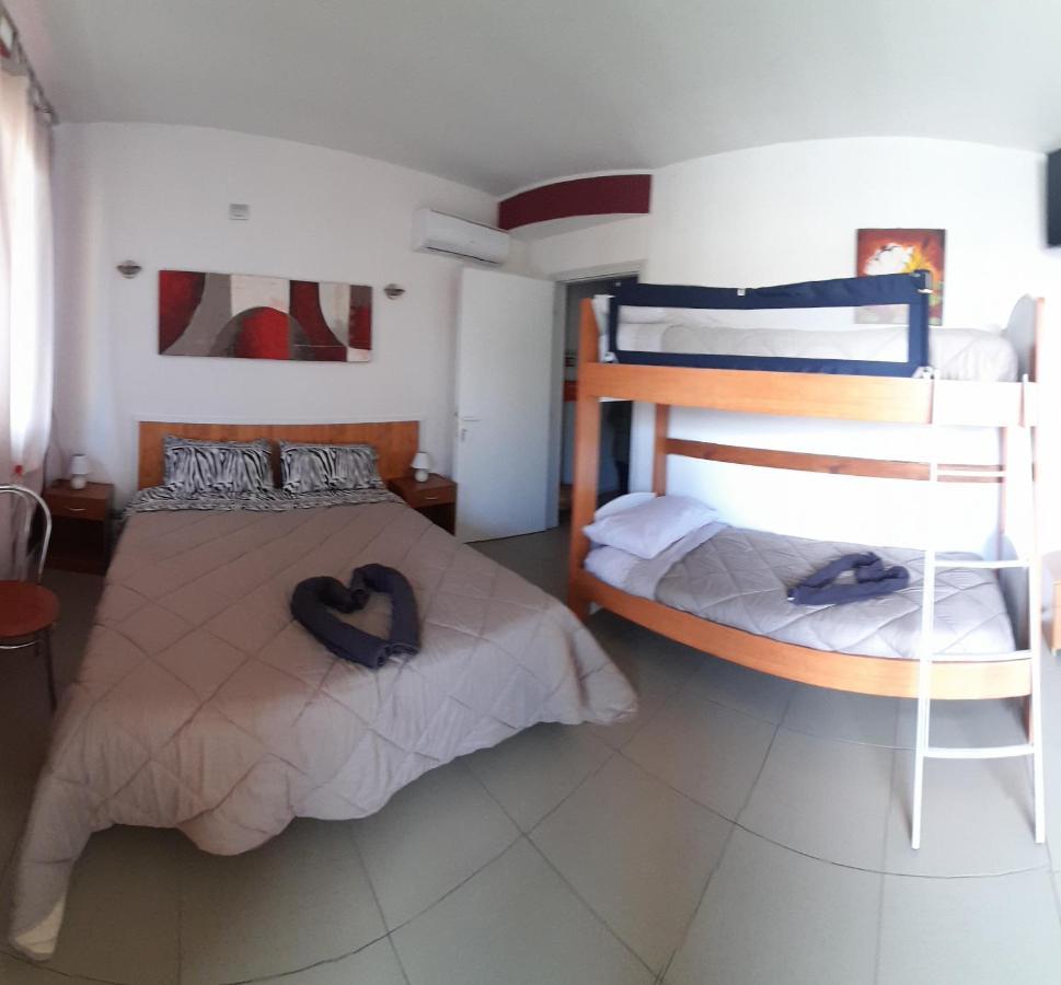 קרדונו אל קמפו B&B Grandson מראה חיצוני תמונה