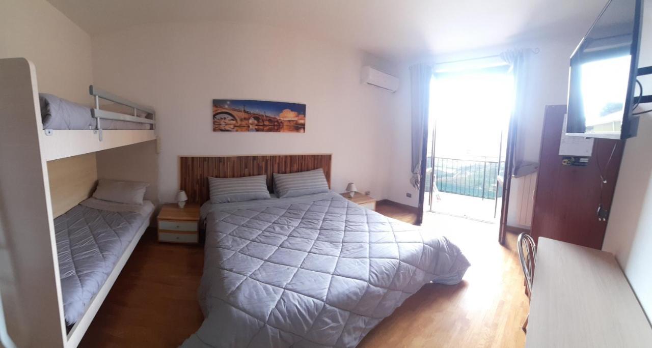 קרדונו אל קמפו B&B Grandson מראה חיצוני תמונה