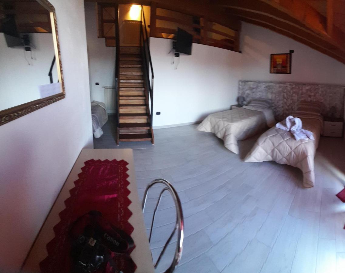 קרדונו אל קמפו B&B Grandson מראה חיצוני תמונה