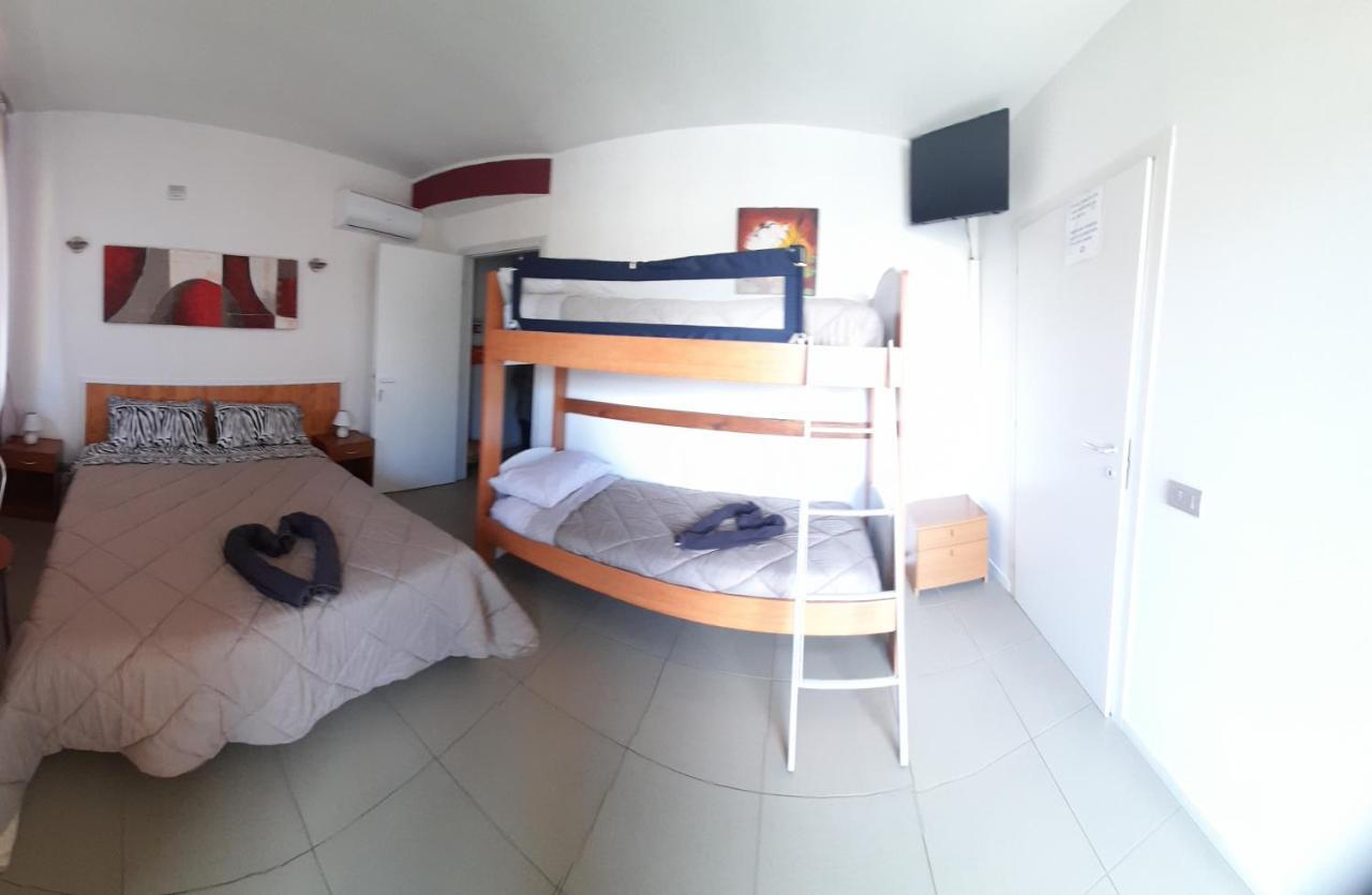 קרדונו אל קמפו B&B Grandson מראה חיצוני תמונה